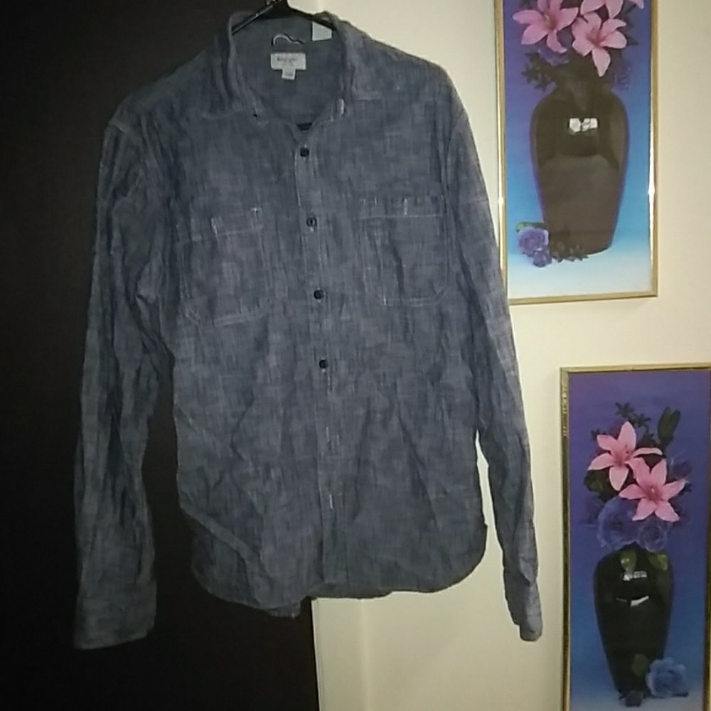 haggar shirt - Picture 1 of 2